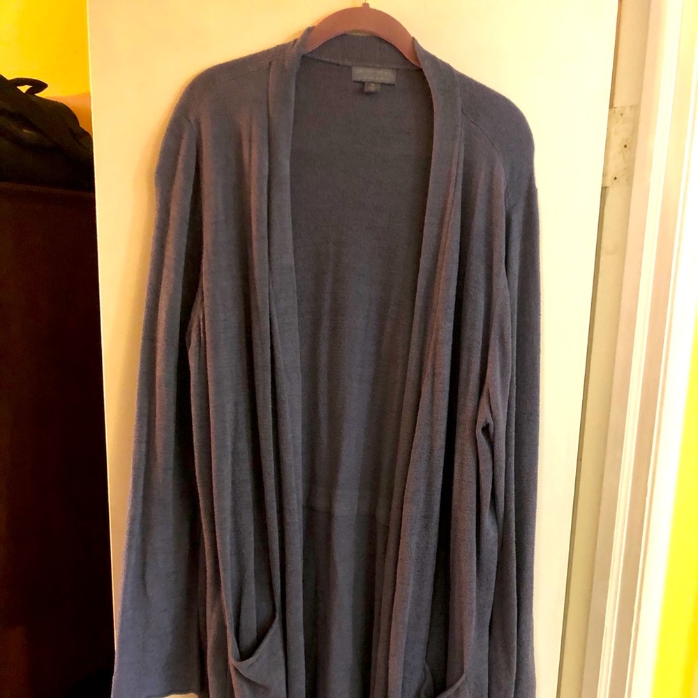 Barefoot Dreams Cozychic Ultra Light